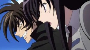 Kenzen Robo Daimidaler 1 Episodio 1