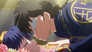 Ranma1/2 2 Episodio 10