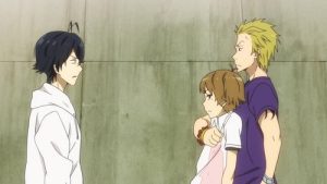 Barakamon 1 Episodio 7