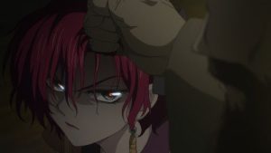 Yona of the Dawn 1 Episodio 21