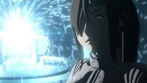 Knights of Sidonia 2 Episodio 3