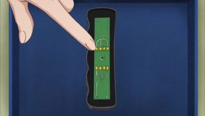 World Trigger 1 Episodio 14