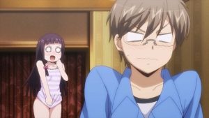My Wife is the Student Council President! 2 Episodio 6