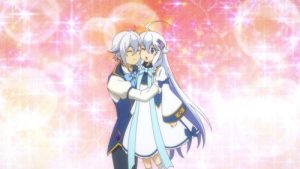 Chichi wa Eiyuu Haha wa Seirei Musume no Watashi wa Tenseisha 1 Episodio 11