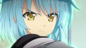 The Testament of Sister New Devil 1 Episodio 9