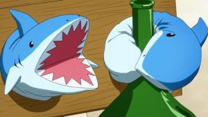 Amagi Brilliant Park 1 Episodio 7