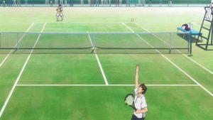 Baby Steps 1 Episodio 16