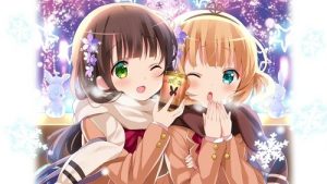 Is the Order a Rabbit? 3 Episodio 9