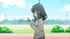 Girl Friend Beta 1 Episodio 5
