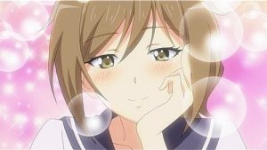 Inugami-san To Nekoyama-san 1 Episodio 11
