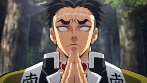 Kimetsu no Yaiba 4: Hashira Geiko-hen Dublado Episodio 6
