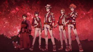 Disney Twisted-Wonderland The Animation Dublado 1 Episodio 8