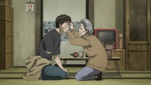 Kiseijuu: Sei No Kakuritsu 1 Episodio 22