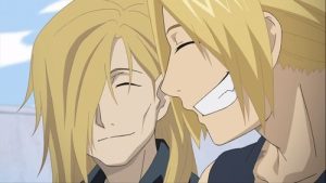 Fullmetal Alchemist: Brotherhood 1 Episodio 64