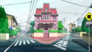 Yurikuma Arashi 1 Episodio 5