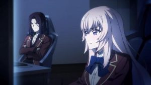 Classroom of the Elite Dublado 3 Episodio 12
