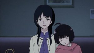 World Trigger 1 Episodio 37