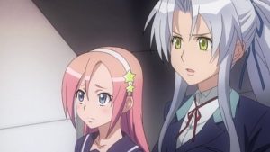 Triage X 1 Episodio 8