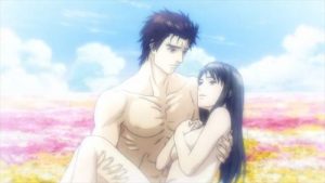 Kiseijuu: Sei No Kakuritsu 1 Episodio 12