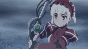 Chaika -The Coffin Princess- 1 Episodio 6