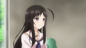 Rokujouma no Shinryakusha!? 1 Episodio 1