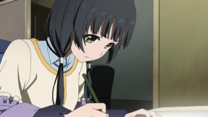 Shirobako 1 Episodio 3