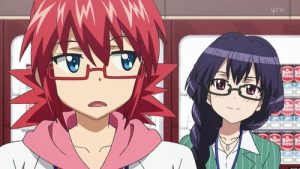 Denpa Kyoushi 1 Episodio 22