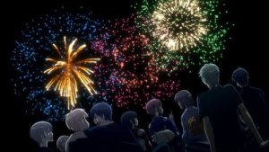 ReLIFE 1 Episodio 16