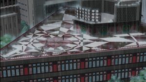 Yurikuma Arashi 1 Episodio 9