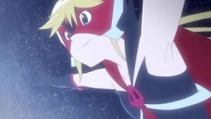 Yoru no Yatterman 1 Episodio 12