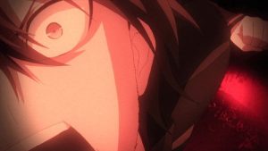 Black Bullet 1 Episodio 3