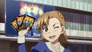 Denpa Kyoushi 1 Episodio 14