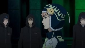 Dramatical Murder Episodio 8