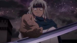 Noragami 2 Episodio 6