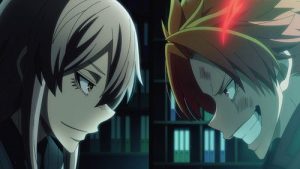 Tougen Anki 1 Episodio 23