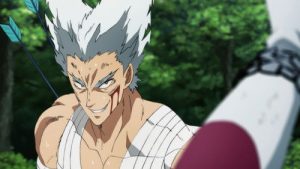 One-Punch Man: 2×14