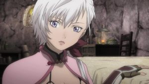 Blade & Soul 1 Episodio 8