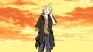 Mekakucity Actors 1 Episodio 7