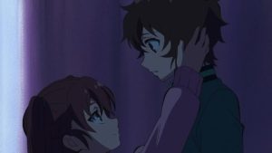 Seraph of the End 1 Episodio 6