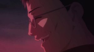 Black Bullet 1 Episodio 11