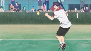 Baby Steps 2 Episodio 25