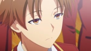 Classroom of the Elite Dublado 2 Episodio 7