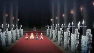 Bikini Warriors 1 Episodio 2