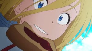Nisekoi 1 Episodio 1