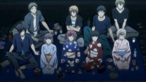 ReLIFE 1 Episodio 17