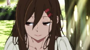 Mekakucity Actors 1 Episodio 12