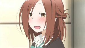 Isshuukan Friends. 1 Episodio 2