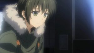 Golden Time 1 Episodio 6