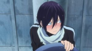 Noragami 2 Episodio 15