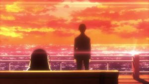 Rokujouma no Shinryakusha!? 1 Episodio 10